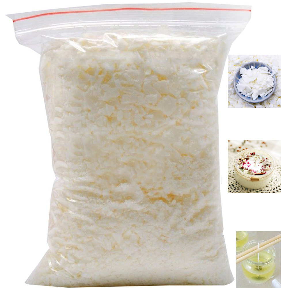 Candle Fragrance Supplies - 50 جرام/1 كجم شمعة المواد الخام