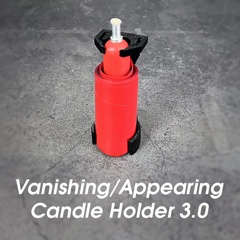 حامل الشموع الذكي 3.0 - جهاز س - مراجعة Your Candle Supplies وسعره