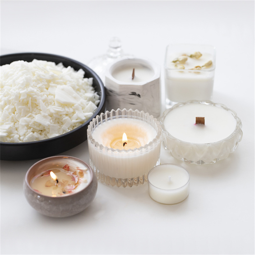 50 جرام/1 كجم شمعة المواد الخا - مراجعة Candle Fragrance Supplies وسعره