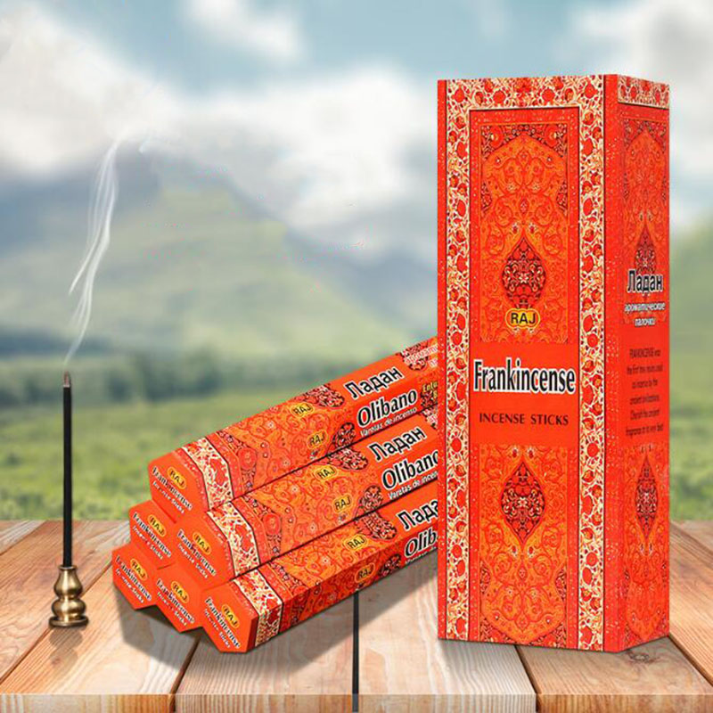 6 صناديق صغيرة لزراعة البخور،  - مراجعة Candle Fragrance Supplies وسعره