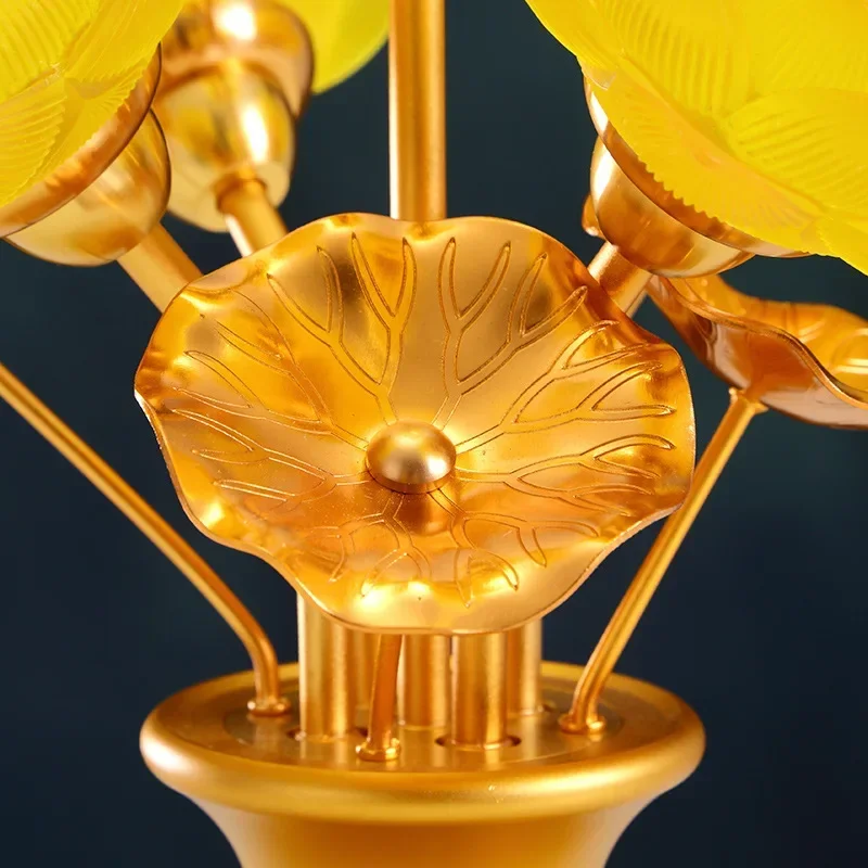 شمعدان محاكي لطاولة المعبد، زي - مراجعة Your Candle Supplies وسعره