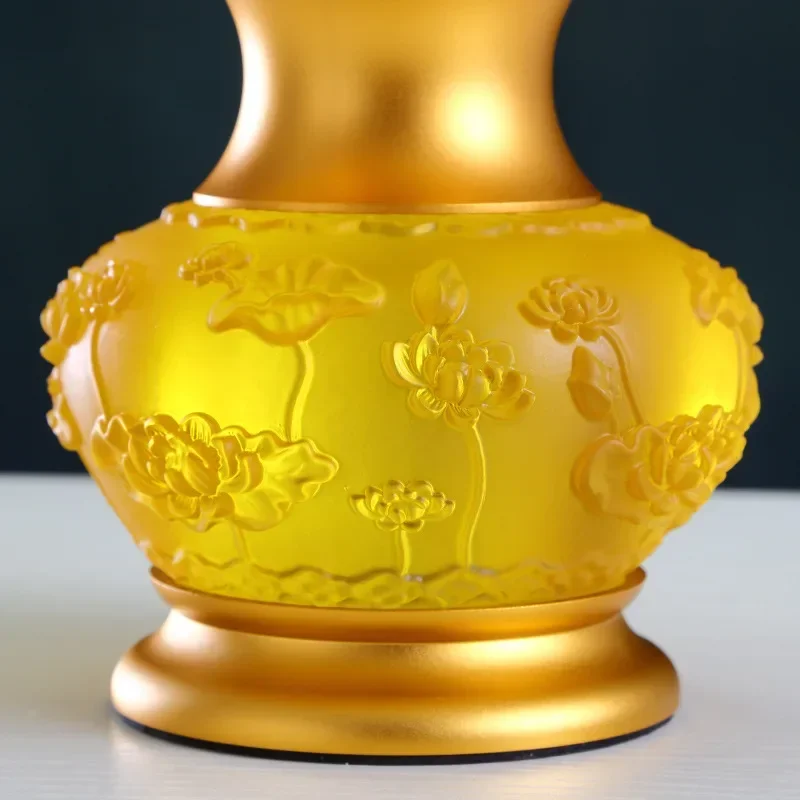 شمعدان محاكي لطاولة المعبد، زي - مراجعة Your Candle Supplies وسعره