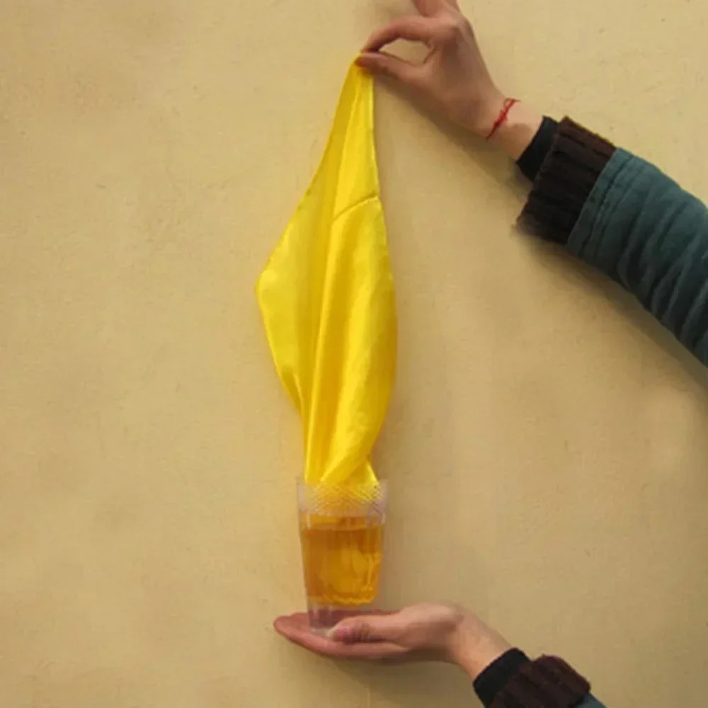 خدع سحرية زجاجية من أوكيتو: ال - مراجعة Your Candle Supplies وسعره
